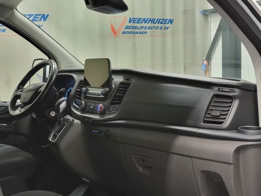 Ford Transit Custom 2.0TDCI 130pk L2/H1 Automaat Euro 6! ActivLease financial lease