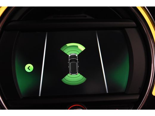 Mini Cooper 1.5 *1ste Eigenaar*Panoramadak*Stoelverwarming*PDC* ActivLease financial lease