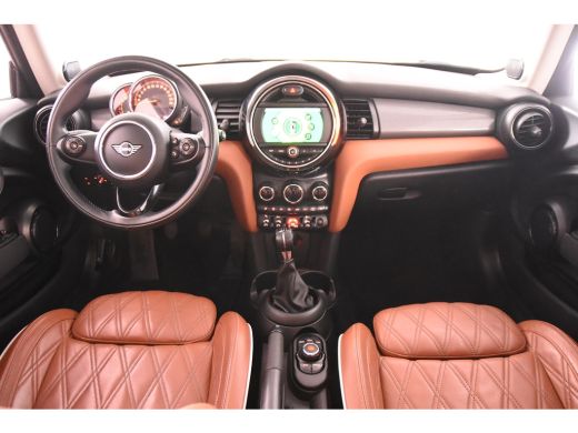 Mini Cooper 1.5 *1ste Eigenaar*Panoramadak*Stoelverwarming*PDC* ActivLease financial lease