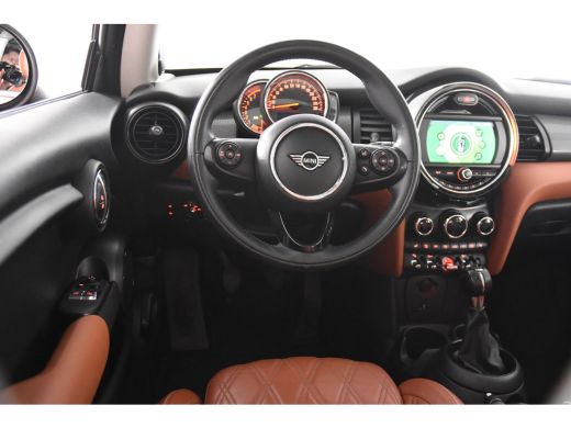 Mini Cooper 1.5 *1ste Eigenaar*Panoramadak*Stoelverwarming*PDC* ActivLease financial lease