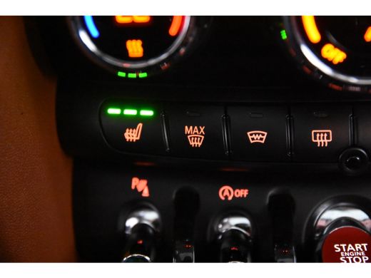 Mini Cooper 1.5 *1ste Eigenaar*Panoramadak*Stoelverwarming*PDC* ActivLease financial lease