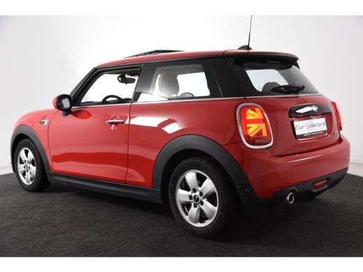 Mini Cooper 1.5 *1ste Eigenaar*Panoramadak*Stoelverwarming*PDC* ActivLease financial lease
