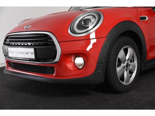 Mini Cooper 1.5 *1ste Eigenaar*Panoramadak*Stoelverwarming*PDC* ActivLease financial lease