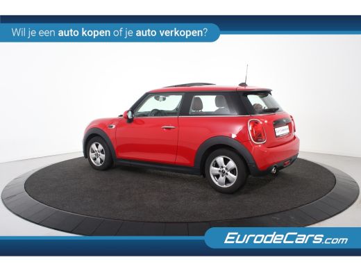 Mini Cooper 1.5 *1ste Eigenaar*Panoramadak*Stoelverwarming*PDC* ActivLease financial lease