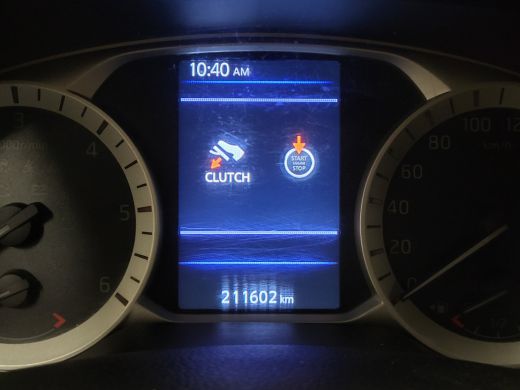 Nissan Navara 2.3dCi 164pk Pick-Up 4X4 Euro 6! ActivLease financial lease