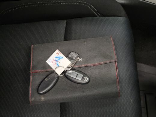 Nissan Navara 2.3dCi 164pk Pick-Up 4X4 Euro 6! ActivLease financial lease