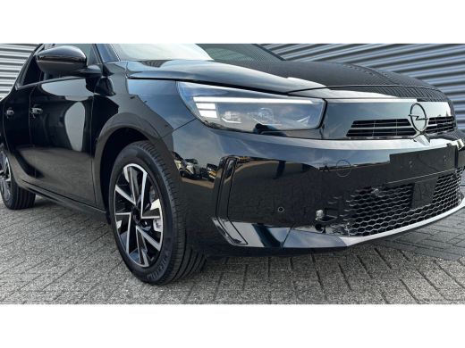 Opel Corsa GS | Achteruitrijcamera 180&deg; | Dode hoek waarschuwing | Draadloze Apple Carplay en Android Auto |... ActivLease financial lease