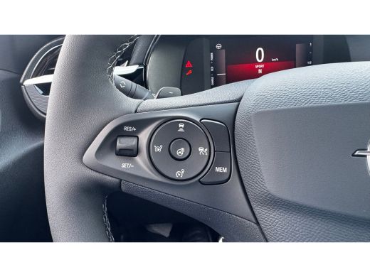 Opel Corsa GS | Achteruitrijcamera 180&deg; | Dode hoek waarschuwing | Draadloze Apple Carplay en Android Auto |... ActivLease financial lease