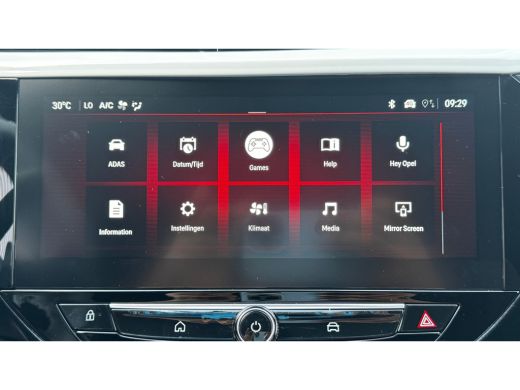 Opel Corsa GS | Achteruitrijcamera 180&deg; | Dode hoek waarschuwing | Draadloze Apple Carplay en Android Auto |... ActivLease financial lease