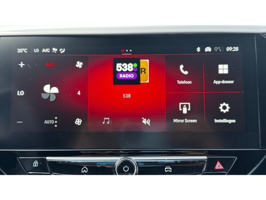 Opel Corsa GS | Achteruitrijcamera 180&deg; | Dode hoek waarschuwing | Draadloze Apple Carplay en Android Auto |... ActivLease financial lease