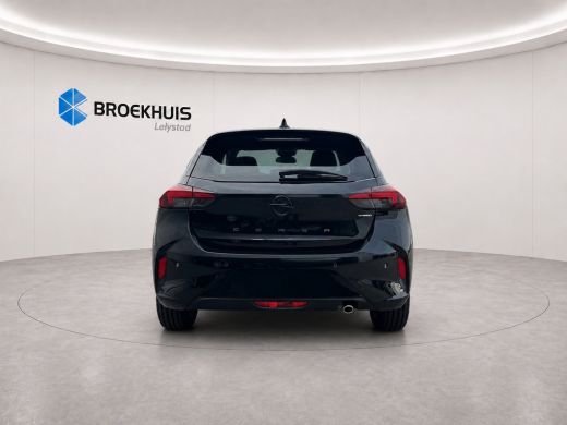 Opel Corsa GS | Achteruitrijcamera 180&deg; | Dode hoek waarschuwing | Draadloze Apple Carplay en Android Auto |... ActivLease financial lease