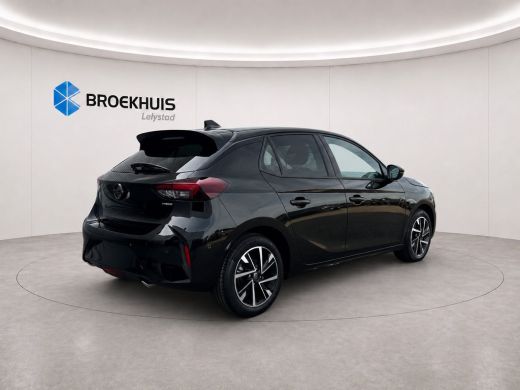 Opel Corsa GS | Achteruitrijcamera 180&deg; | Dode hoek waarschuwing | Draadloze Apple Carplay en Android Auto |... ActivLease financial lease