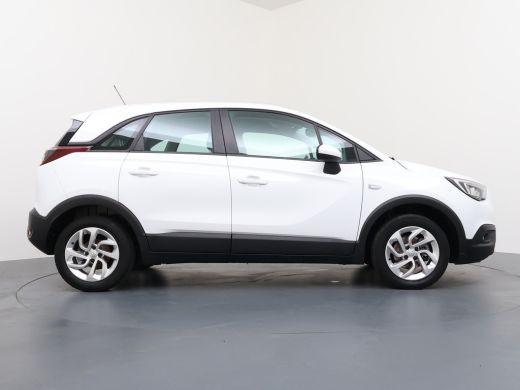 Opel Crossland X 1.2 Turbo Edition | Airco | Apple Carplay/Android Auto|telefoonintegratie premium | Cruise control ActivLease financial lease