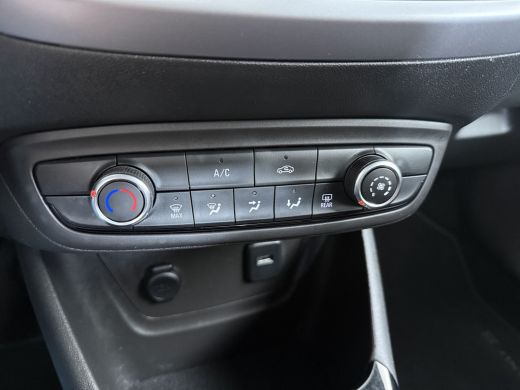 Opel Crossland X 1.2 Turbo Edition | Airco | Apple Carplay/Android Auto|telefoonintegratie premium | Cruise control ActivLease financial lease