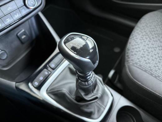 Opel Crossland X 1.2 Turbo Edition | Airco | Apple Carplay/Android Auto|telefoonintegratie premium | Cruise control ActivLease financial lease