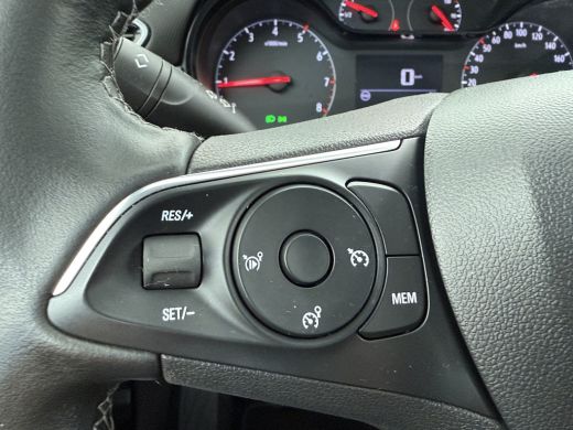 Opel Crossland X 1.2 Turbo Edition | Airco | Apple Carplay/Android Auto|telefoonintegratie premium | Cruise control ActivLease financial lease