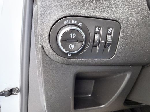 Opel Crossland X 1.2 Turbo Edition | Airco | Apple Carplay/Android Auto|telefoonintegratie premium | Cruise control ActivLease financial lease