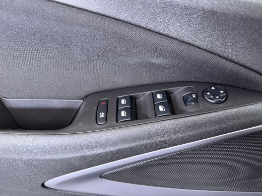 Opel Crossland X 1.2 Turbo Edition | Airco | Apple Carplay/Android Auto|telefoonintegratie premium | Cruise control ActivLease financial lease