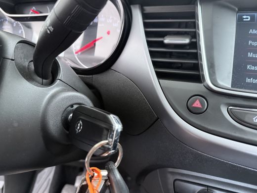 Opel Crossland X 1.2 Turbo Edition | Airco | Apple Carplay/Android Auto|telefoonintegratie premium | Cruise control ActivLease financial lease