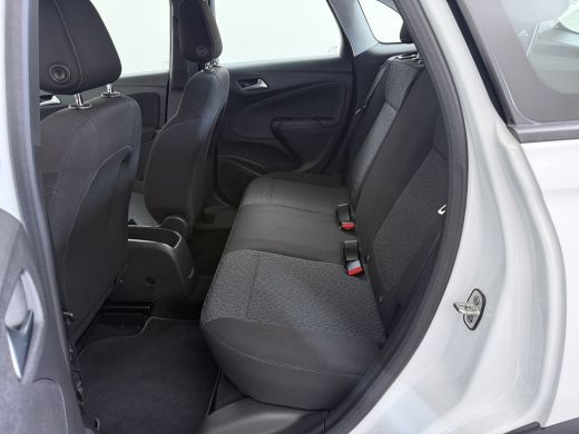 Opel Crossland X 1.2 Turbo Edition | Airco | Apple Carplay/Android Auto|telefoonintegratie premium | Cruise control ActivLease financial lease