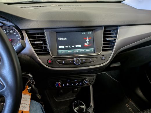 Opel Crossland X 1.2 Turbo Edition | Airco | Apple Carplay/Android Auto|telefoonintegratie premium | Cruise control ActivLease financial lease