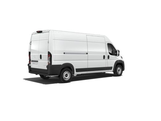Opel Movano Standaard - Electric | Elektrisch verstelbare en verwarmbare buitenspiegels | Keyless Entry & Start ActivLease financial lease