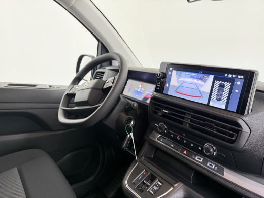 Opel Vivaro-e L3 50 kWh | 10" Multimedia 3D-kleuren touchscreen (Draadloos Android Auto/Apple CarPlay) | 10" di... ActivLease financial lease