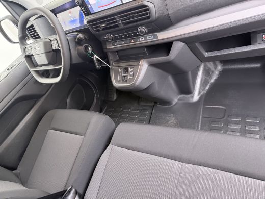 Opel Vivaro-e L3 50 kWh | 10" Multimedia 3D-kleuren touchscreen (Draadloos Android Auto/Apple CarPlay) | 10" di... ActivLease financial lease