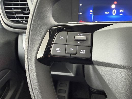 Opel Vivaro-e L3 50 kWh | 10" Multimedia 3D-kleuren touchscreen (Draadloos Android Auto/Apple CarPlay) | 10" di... ActivLease financial lease