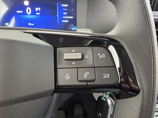 Opel Vivaro-e L3 50 kWh | 10" Multimedia 3D-kleuren touchscreen (Draadloos Android Auto/Apple CarPlay) | 10" di... ActivLease financial lease