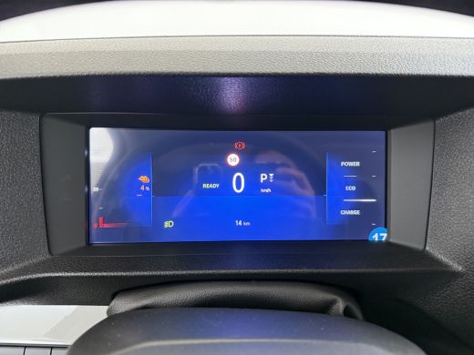 Opel Vivaro-e L3 50 kWh | 10" Multimedia 3D-kleuren touchscreen (Draadloos Android Auto/Apple CarPlay) | 10" di... ActivLease financial lease