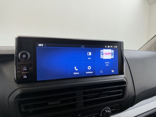 Opel Vivaro-e L3 50 kWh | 10" Multimedia 3D-kleuren touchscreen (Draadloos Android Auto/Apple CarPlay) | 10" di... ActivLease financial lease