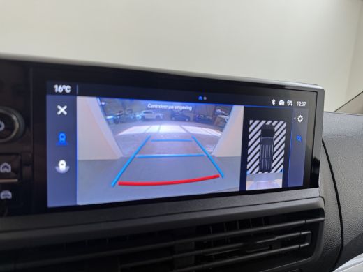 Opel Vivaro-e L3 50 kWh | 10" Multimedia 3D-kleuren touchscreen (Draadloos Android Auto/Apple CarPlay) | 10" di... ActivLease financial lease