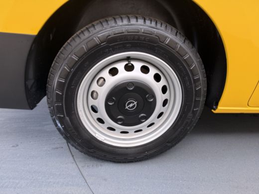 Opel Vivaro-e L3 50 kWh | 10" Multimedia 3D-kleuren touchscreen (Draadloos Android Auto/Apple CarPlay) | 10" di... ActivLease financial lease