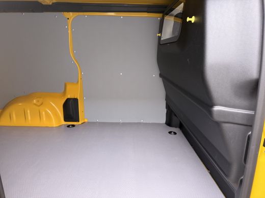 Opel Vivaro-e L3 50 kWh | 10" Multimedia 3D-kleuren touchscreen (Draadloos Android Auto/Apple CarPlay) | 10" di... ActivLease financial lease