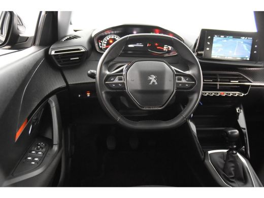 Peugeot 2008 Active *1ste Eigenaar*Navigatie*Camera*DAB* ActivLease financial lease