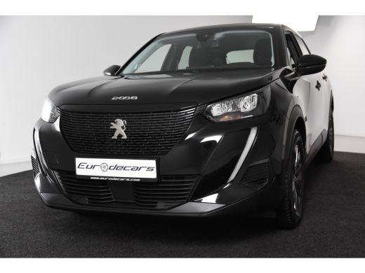 Peugeot 2008 Active *1ste Eigenaar*Navigatie*Camera*DAB* ActivLease financial lease