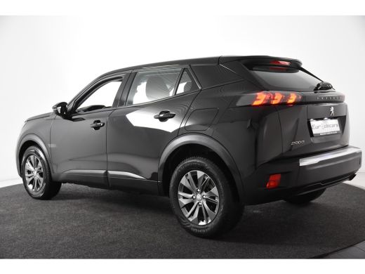 Peugeot 2008 Active *1ste Eigenaar*Navigatie*Camera*DAB* ActivLease financial lease