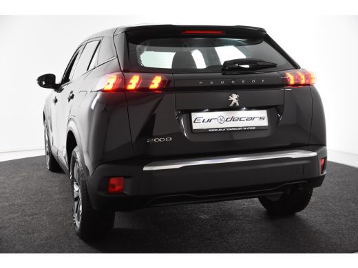 Peugeot 2008 Active *1ste Eigenaar*Navigatie*Camera*DAB* ActivLease financial lease