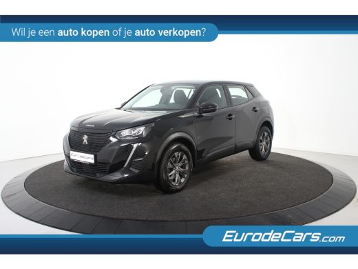 Peugeot 2008 Active *1ste Eigenaar*Navigatie*Camera*DAB* ActivLease financial lease