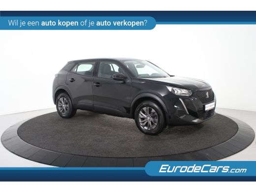 Peugeot 2008 Active *1ste Eigenaar*Navigatie*Camera*DAB* ActivLease financial lease