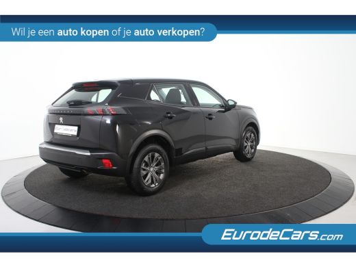 Peugeot 2008 Active *1ste Eigenaar*Navigatie*Camera*DAB* ActivLease financial lease
