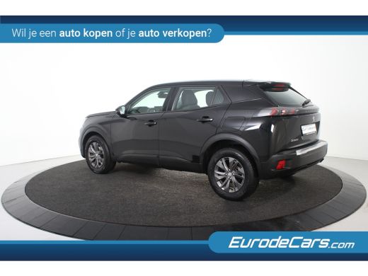 Peugeot 2008 Active *1ste Eigenaar*Navigatie*Camera*DAB* ActivLease financial lease
