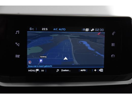 Peugeot 2008 1.2 Active *1ste Eigenaar*Navigatie*Carplay*PDC* ActivLease financial lease