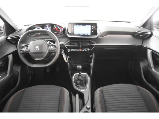 Peugeot 2008 1.2 Active *1ste Eigenaar*Navigatie*Carplay*PDC* ActivLease financial lease