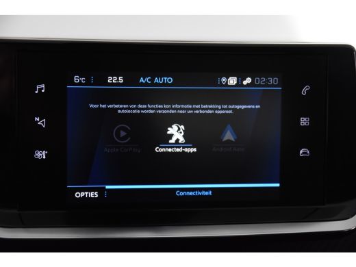 Peugeot 2008 1.2 Active *1ste Eigenaar*Navigatie*Carplay*PDC* ActivLease financial lease