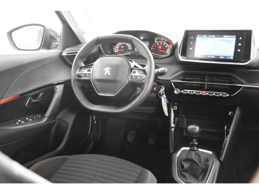 Peugeot 2008 1.2 Active *1ste Eigenaar*Navigatie*Carplay*PDC* ActivLease financial lease
