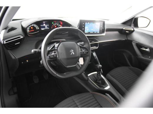 Peugeot 2008 1.2 Active *1ste Eigenaar*Navigatie*Carplay*PDC* ActivLease financial lease