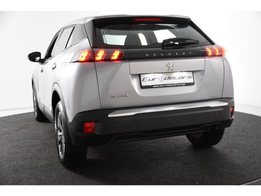 Peugeot 2008 1.2 Active *1ste Eigenaar*Navigatie*Carplay*PDC* ActivLease financial lease