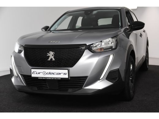 Peugeot 2008 1.2 Active *1ste Eigenaar*Navigatie*Carplay*PDC* ActivLease financial lease